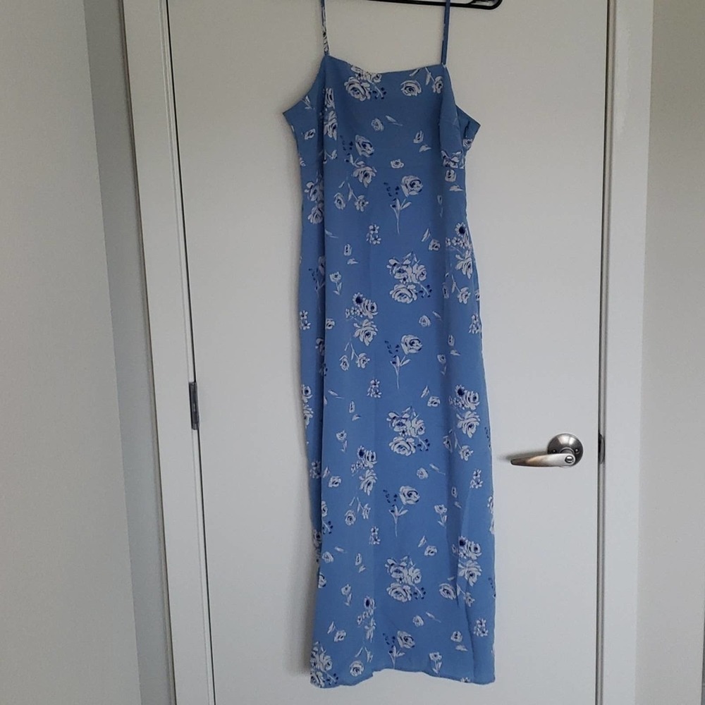 Vintage Old Navy Shift Sundress- Original Tags from 90s